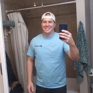 Meet your Posher, Richard